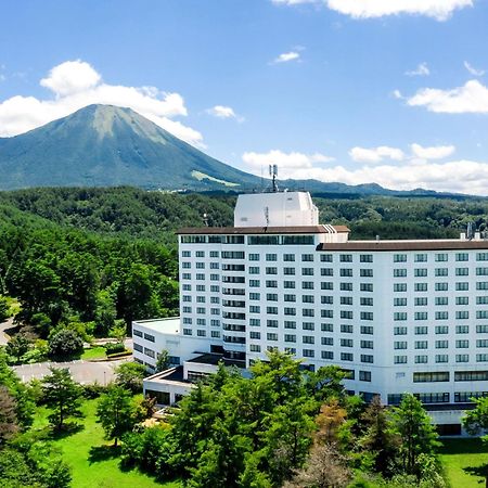 Mercure Tottori Daisen Resort & Spa Bagian luar foto