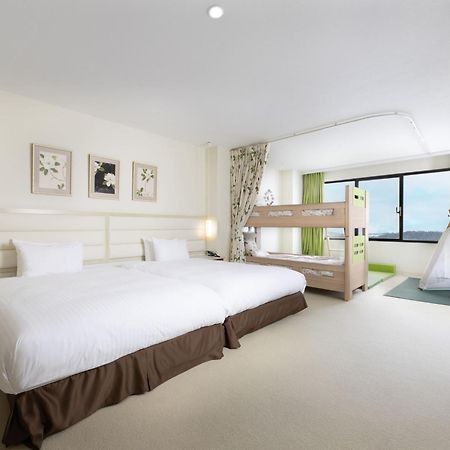 Mercure Tottori Daisen Resort & Spa Bagian luar foto