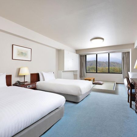 Mercure Tottori Daisen Resort & Spa Bagian luar foto