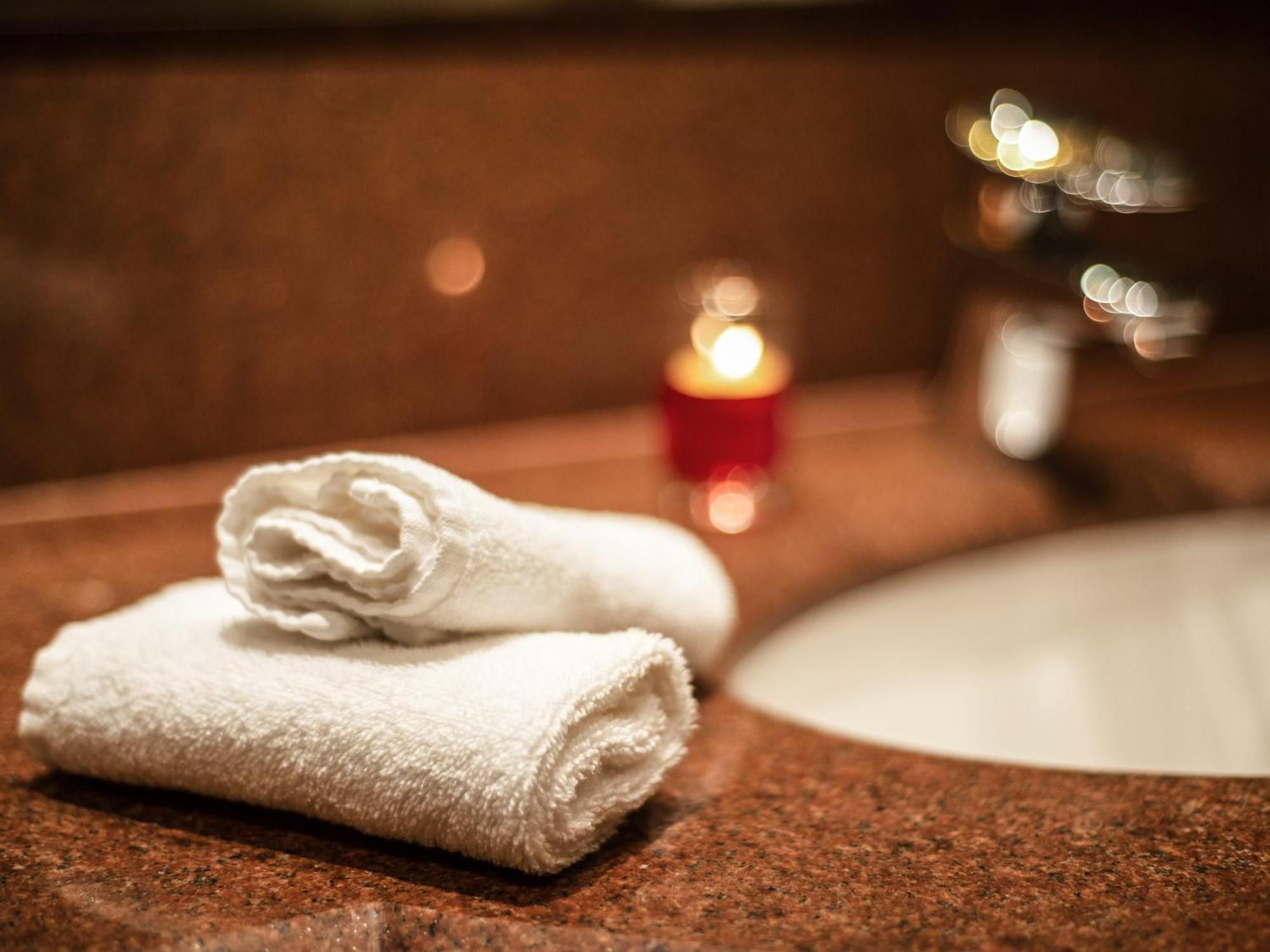 Mercure Tottori Daisen Resort & Spa Bagian luar foto
