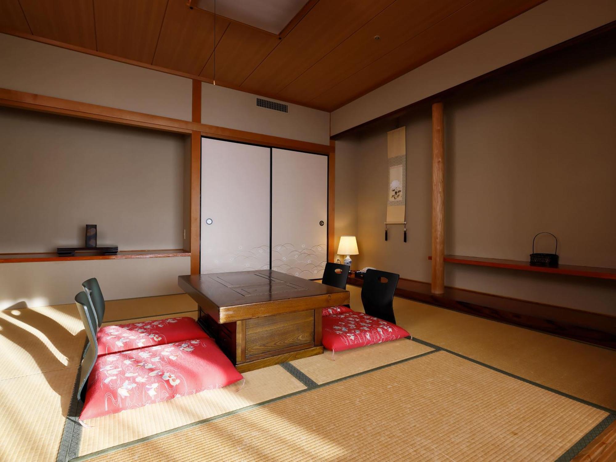 Mercure Tottori Daisen Resort & Spa Bagian luar foto