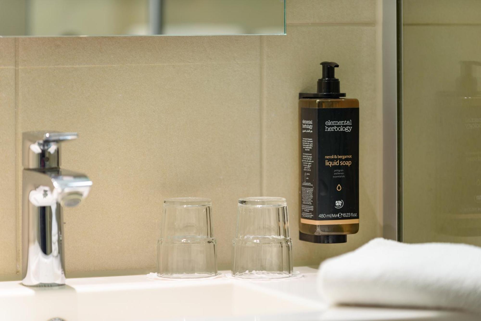 Mercure Tottori Daisen Resort & Spa Bagian luar foto