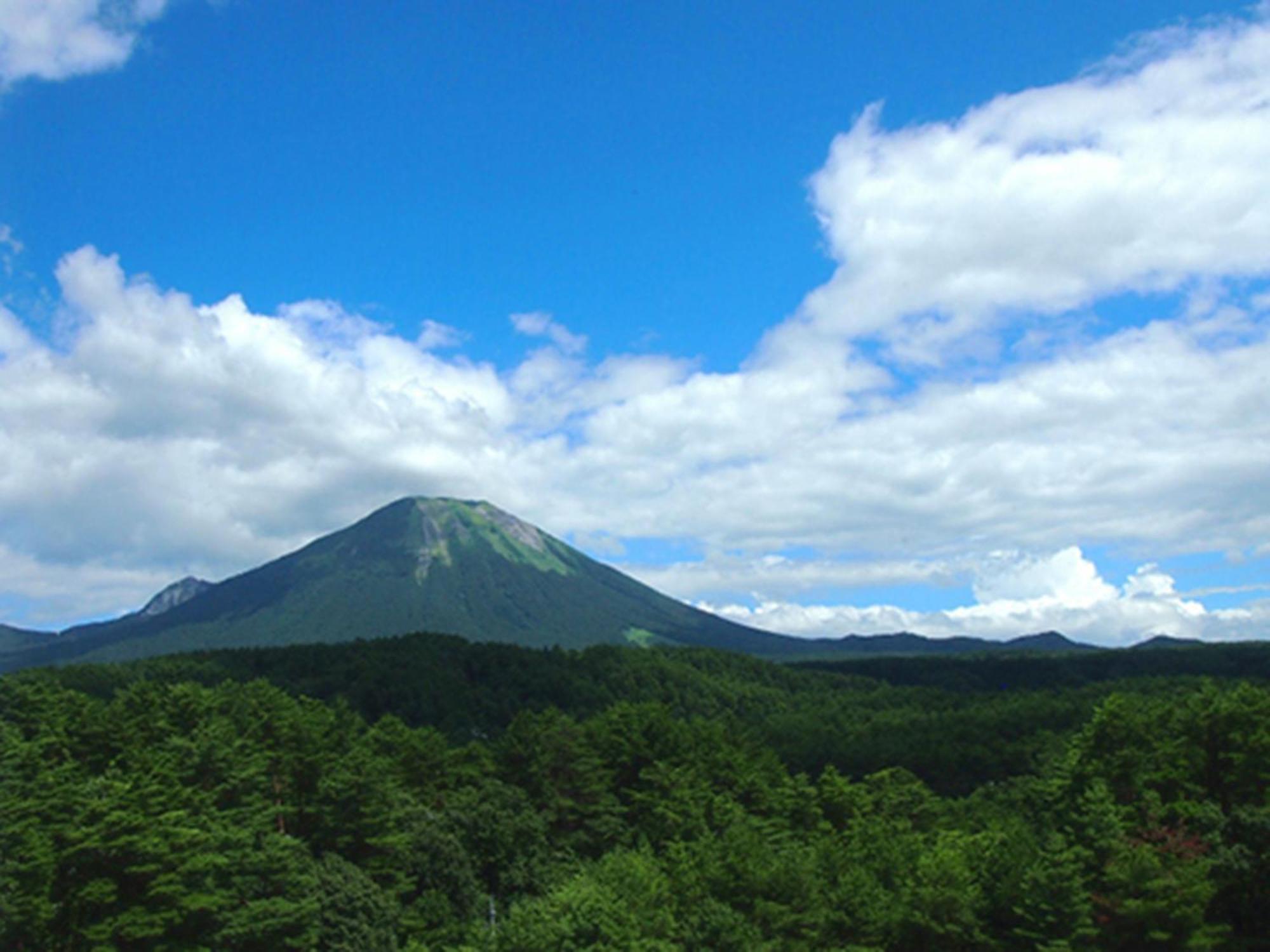 Mercure Tottori Daisen Resort & Spa Bagian luar foto