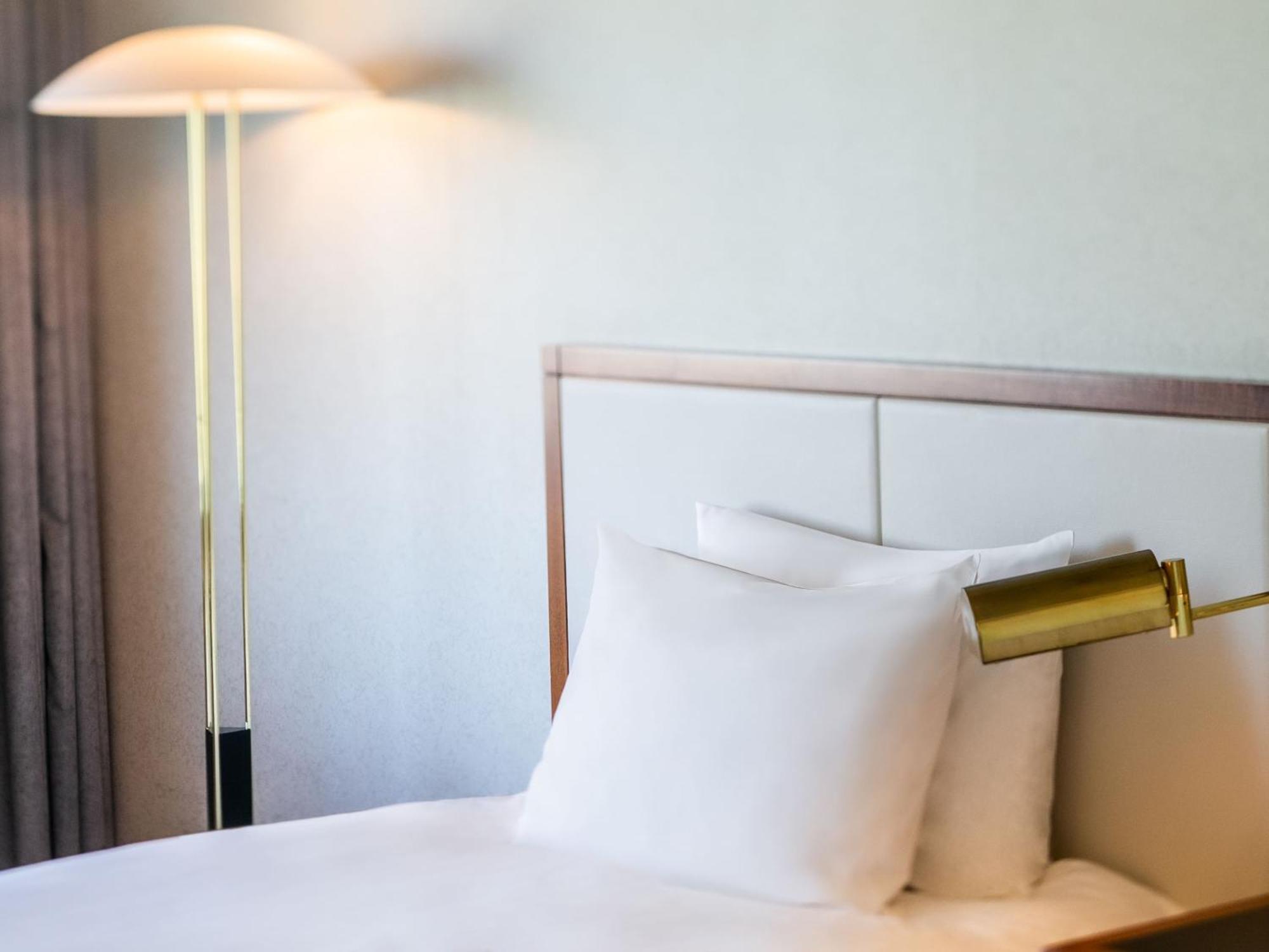 Mercure Tottori Daisen Resort & Spa Bagian luar foto