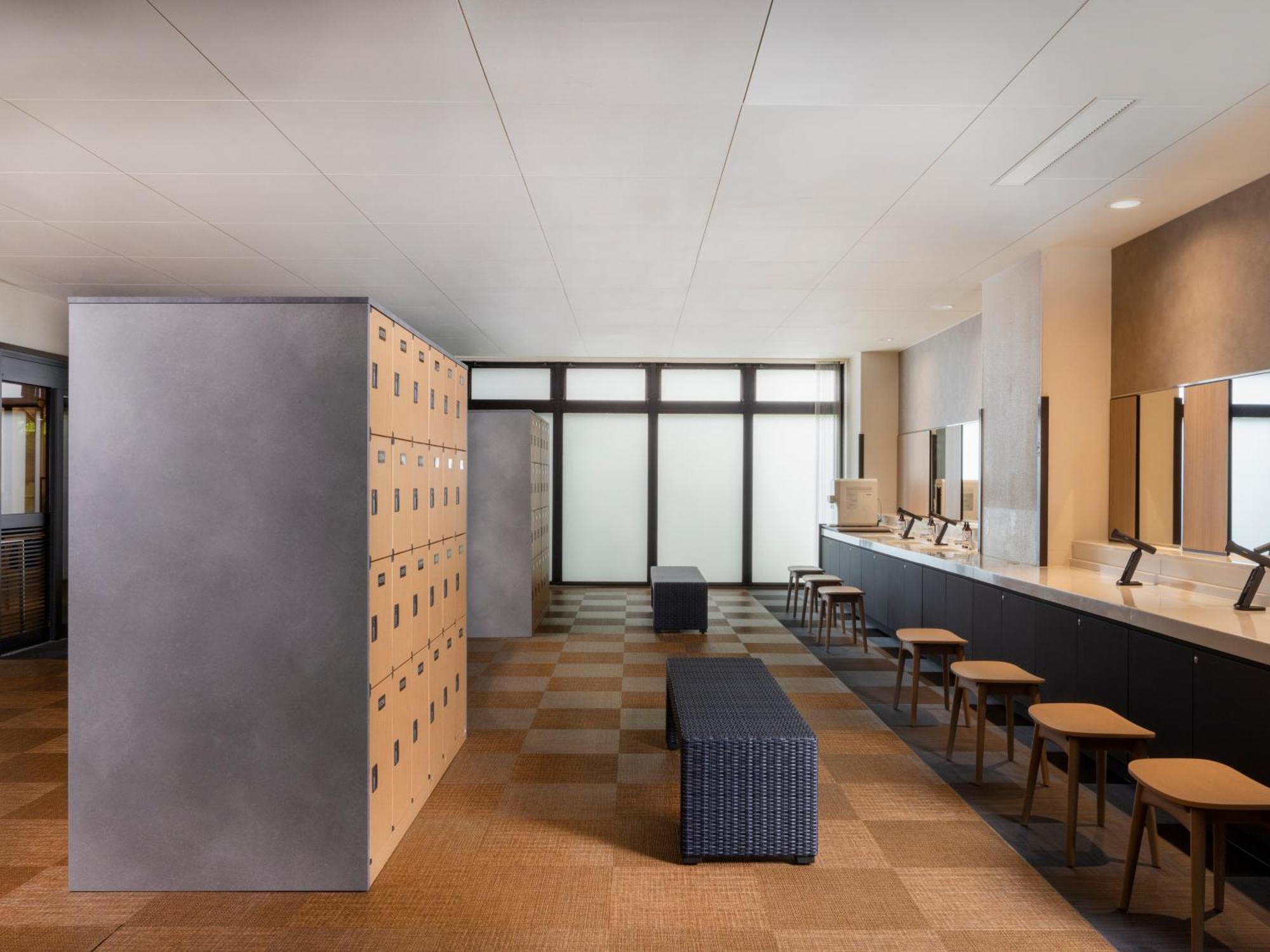 Mercure Tottori Daisen Resort & Spa Bagian luar foto