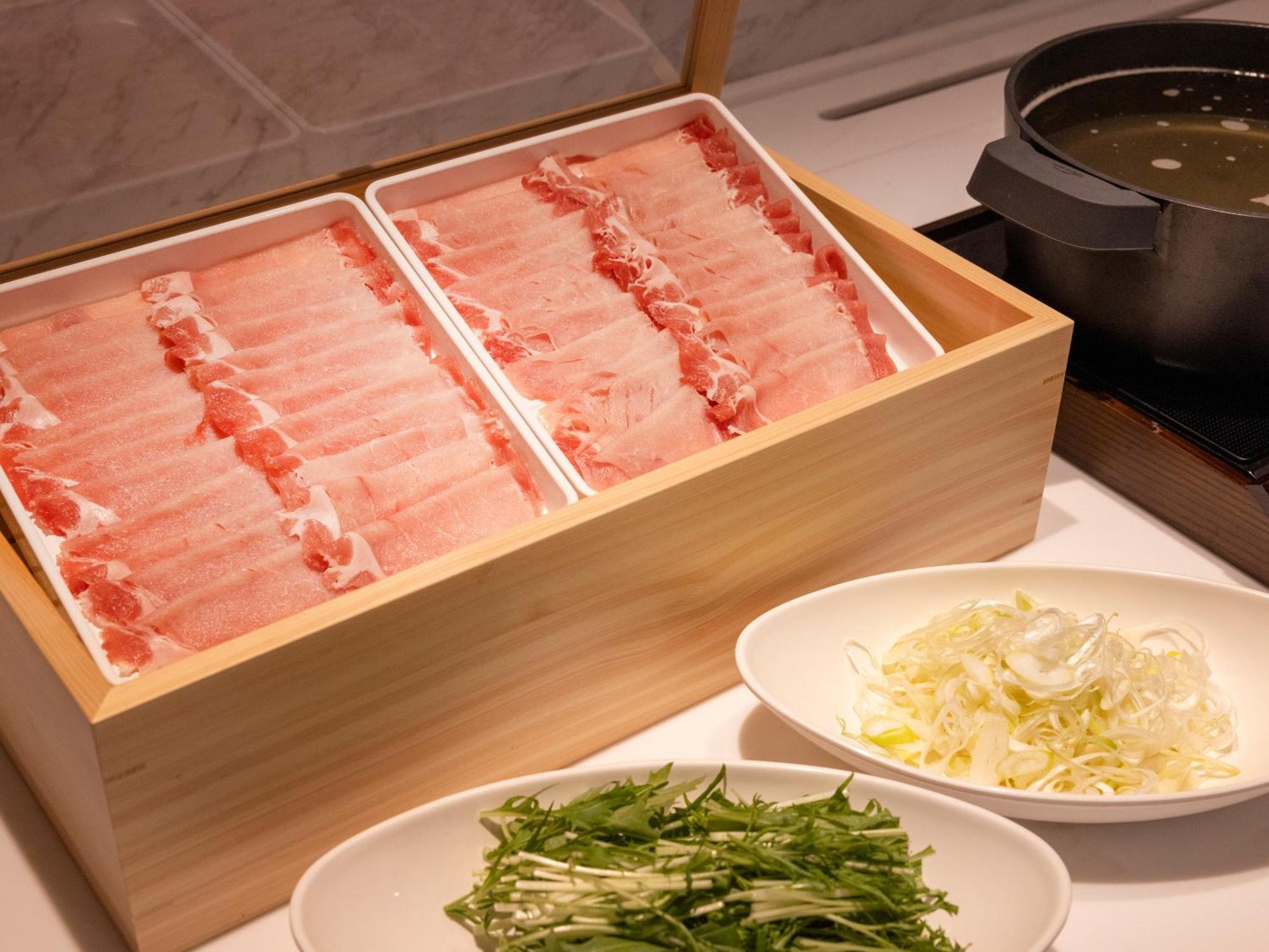 Mercure Tottori Daisen Resort & Spa Bagian luar foto