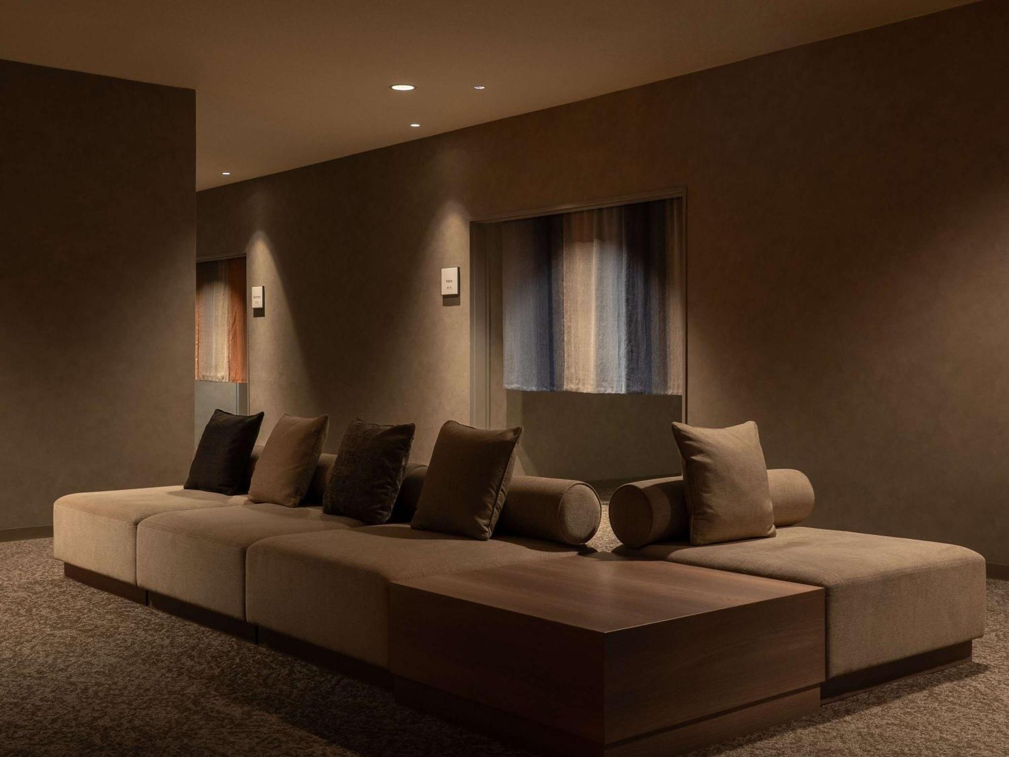 Mercure Tottori Daisen Resort & Spa Bagian luar foto