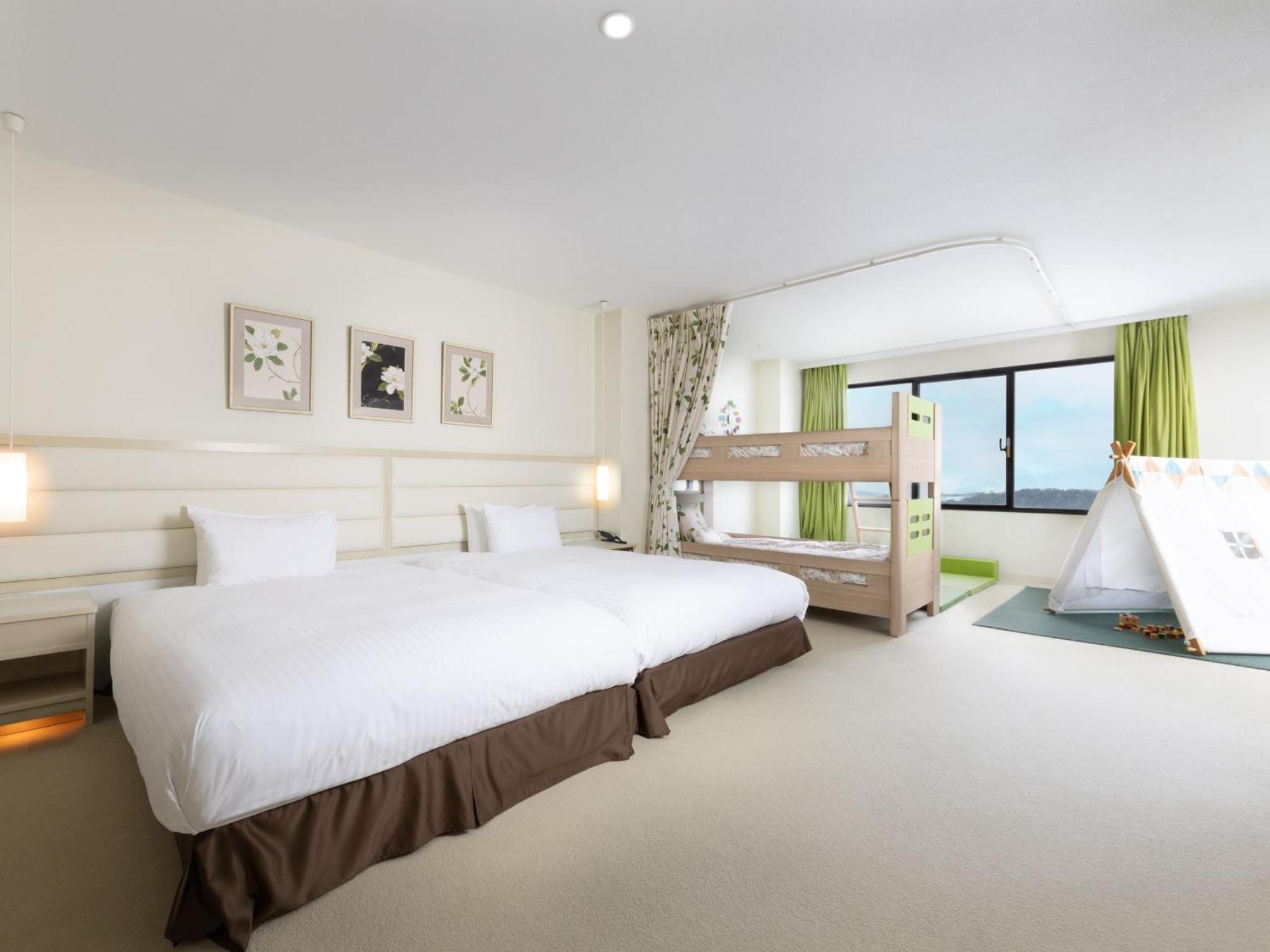 Mercure Tottori Daisen Resort & Spa Bagian luar foto